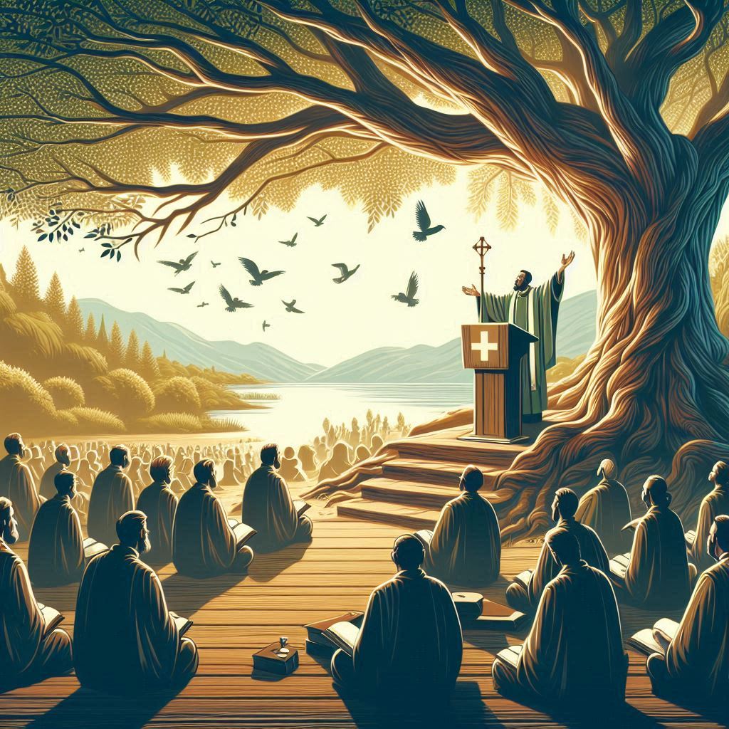 Thứ Tư Tuần 31 Thường niên